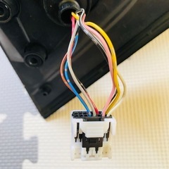 デイズルークス H26 
B21A 左サイドミラーの画像