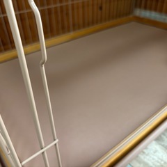 ペットケージ(ドッグケージ)の画像