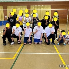 ⭐️次回は7月6日　土曜日！岡崎で、ミニソフトバレーで楽し…