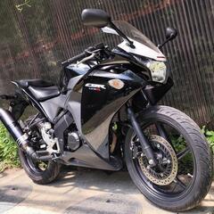 CBR125R JC50 実働 好調車 千葉県いすみ市よりの画像