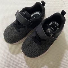 Puma 14cm キッズシューズ