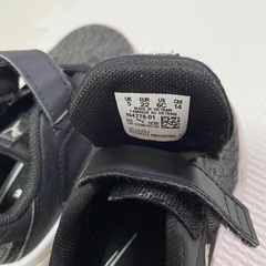 【記名なし】Puma 14cm キッズシューズの画像