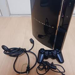 起動確認済みプレステ3