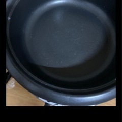 電気調理鍋の画像