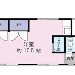 ☆★家賃7.1万円・ペット可☆★JR京浜東北線『大森』駅徒歩10分♪防犯カメラ・モニター付きインターホン・都市ガス♪ - 品川区