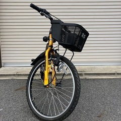 HUMMER キッズ自転車の画像