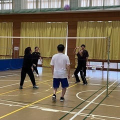 ⭐️次回は8月3日　日曜日！岡崎で、ミニソフトバレーで楽しみませんか？⭐️サークルに仲間入りしてくださる方募集！ - 岡崎市