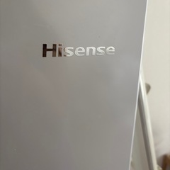 一人暮らし用冷蔵庫の画像