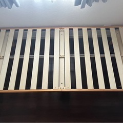 シングルすのこベット