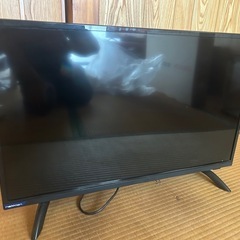 2019製32型テレビ