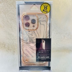 新品未使用 iPhone15Pro スマホケース