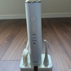 口腔洗浄器