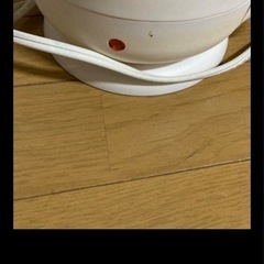 電気ポットの画像