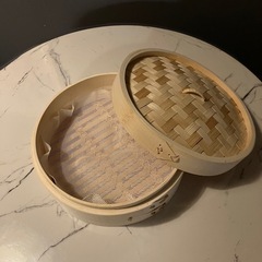 MUJI 蒸籠