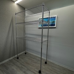メタルラック　スチールラック