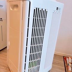 日立大型加湿空気清浄機の画像
