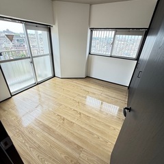 【急募】明日6/23（月）大田区にてクリーニング作業補助！