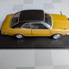 モデルカーの画像