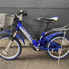 中古】札幌市の子供用自転車を格安/激安/無料であげます・譲り