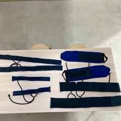 加圧ベルトの画像