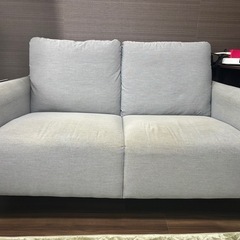 ソファ2人掛け
