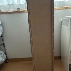 カラーボックス　　スリムの画像