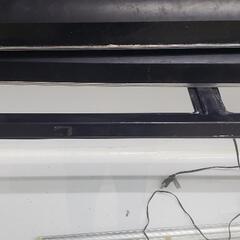 120cm水槽 フルセットの画像