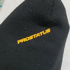 ZETT PRO status ニット帽　フリーサイズ　の画像
