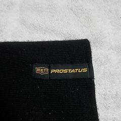 ZETT PRO status ニット帽　フリーサイズ　の画像