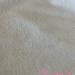 防水シーツの画像