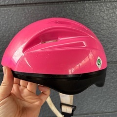 子供用ヘルメット