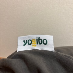 ヨギボー(Yogibo Mini)の画像