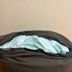 ヨギボー(Yogibo Mini)の画像