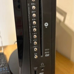 バイデザイン　19インチテレビ
の画像