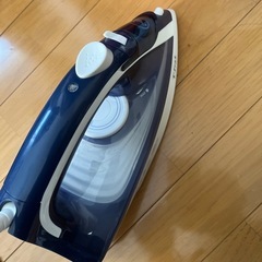 ティファール アイロン  Virtuo80