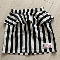 女の子服　サイズ130の画像