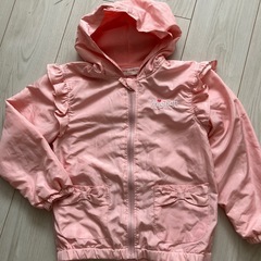 女の子服　サイズ130の画像