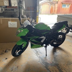 ninja250sl