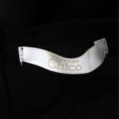 新品 who's who Chico ワンピース  の画像