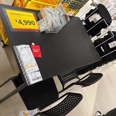 IKEA テーブル