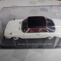 モデルカーの画像