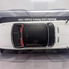 モデルカーの画像