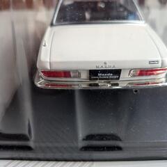 モデルカーの画像