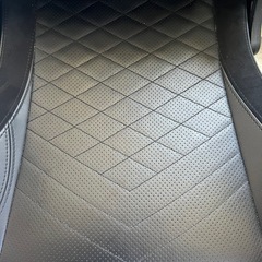 Noble chair ゲーミングチェアの画像