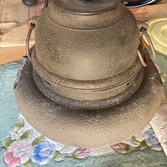 茶釜の画像