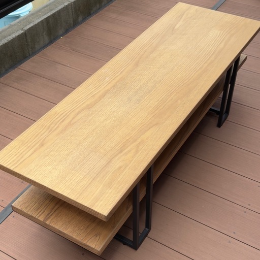 定価30000円　テレビ台　