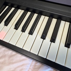 CASIO CTK-560L キーボード      の画像
