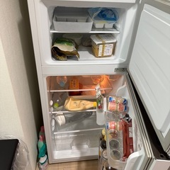 冷蔵庫の画像
