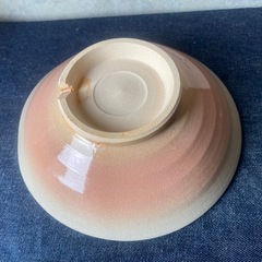 新品　未使用　萩焼セット　①の画像