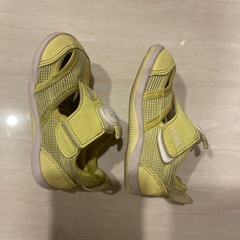 イフミー　ウォータージュース　13センチの画像